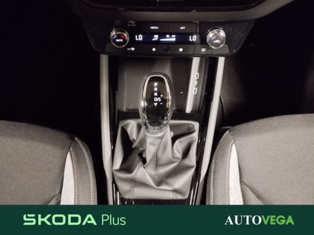 Skoda Kamiq nuova a Vicenza (15)