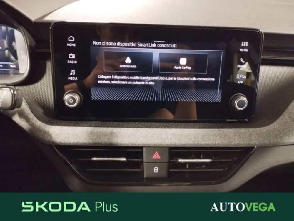 Skoda Kamiq nuova a Vicenza (17)