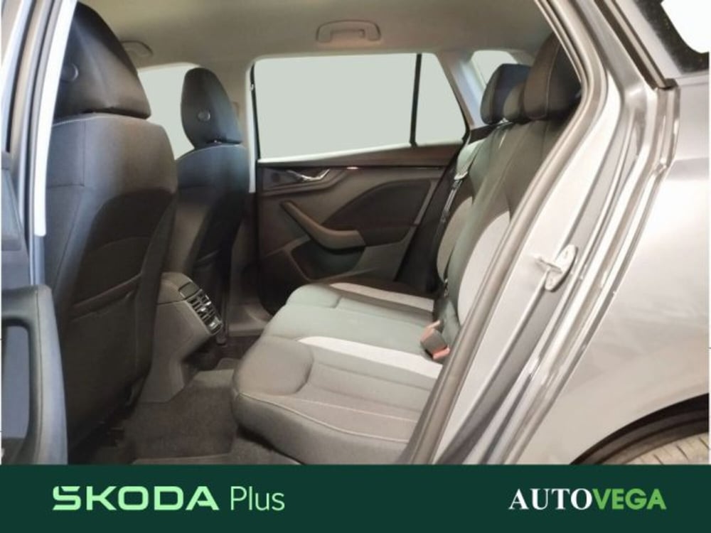 Skoda Kamiq nuova a Vicenza (19)