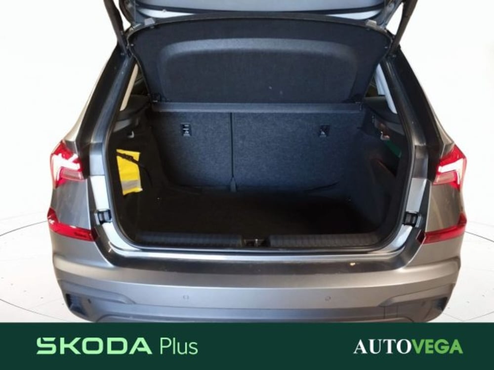 Skoda Kamiq nuova a Vicenza (20)