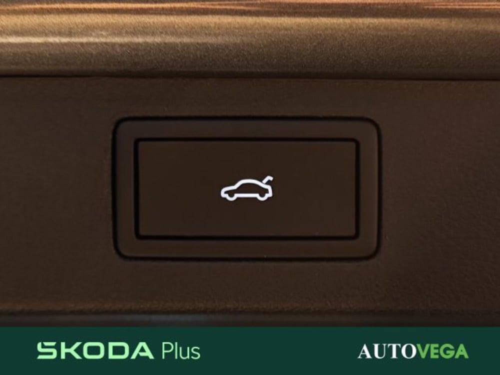 Skoda Kamiq nuova a Vicenza (10)