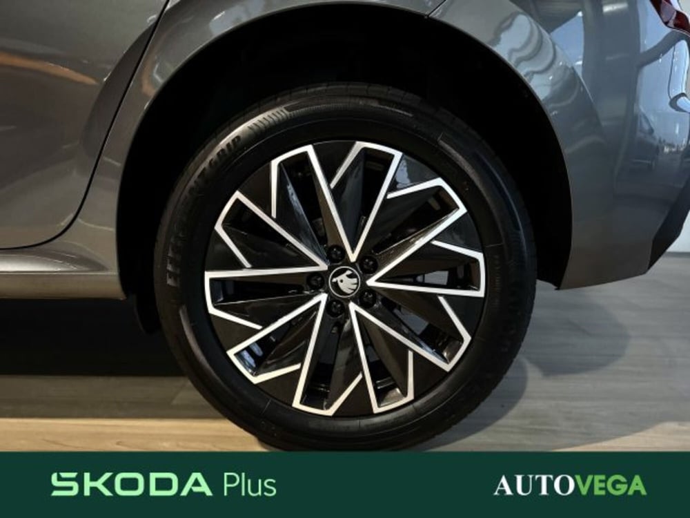 Skoda Kamiq nuova a Vicenza (11)