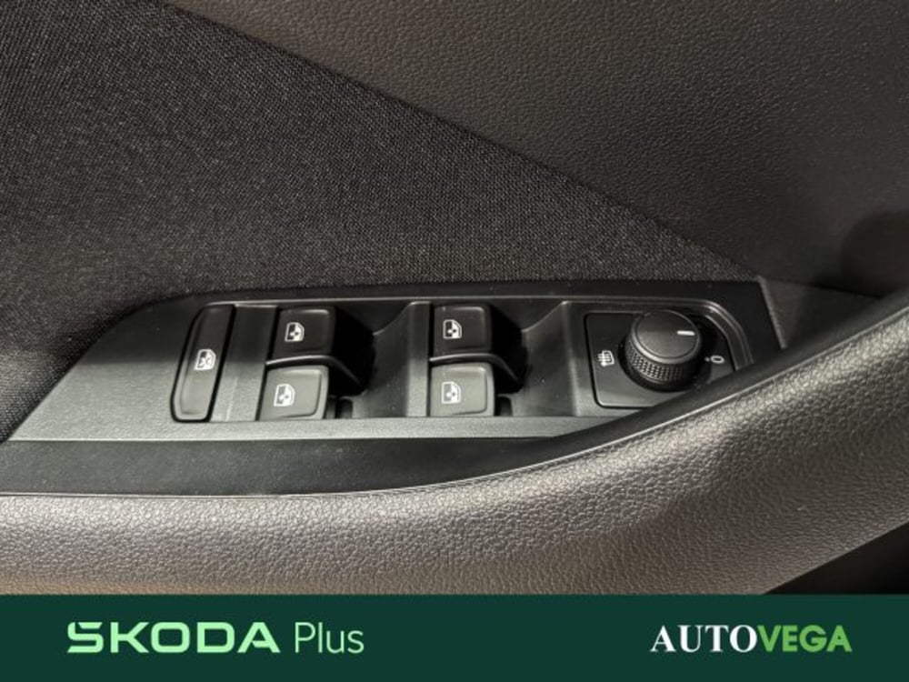 Skoda Kamiq nuova a Vicenza (12)