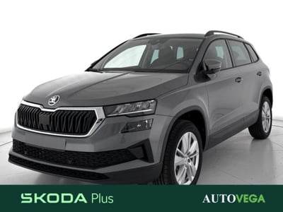 Skoda Karoq 1.0 tsi Selection 115cv nuova a Arzignano