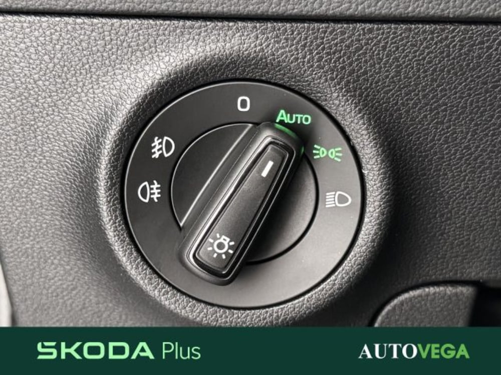 Skoda Karoq nuova a Vicenza (12)