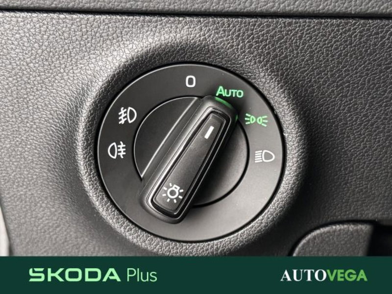 Skoda Karoq nuova a Vicenza (12)