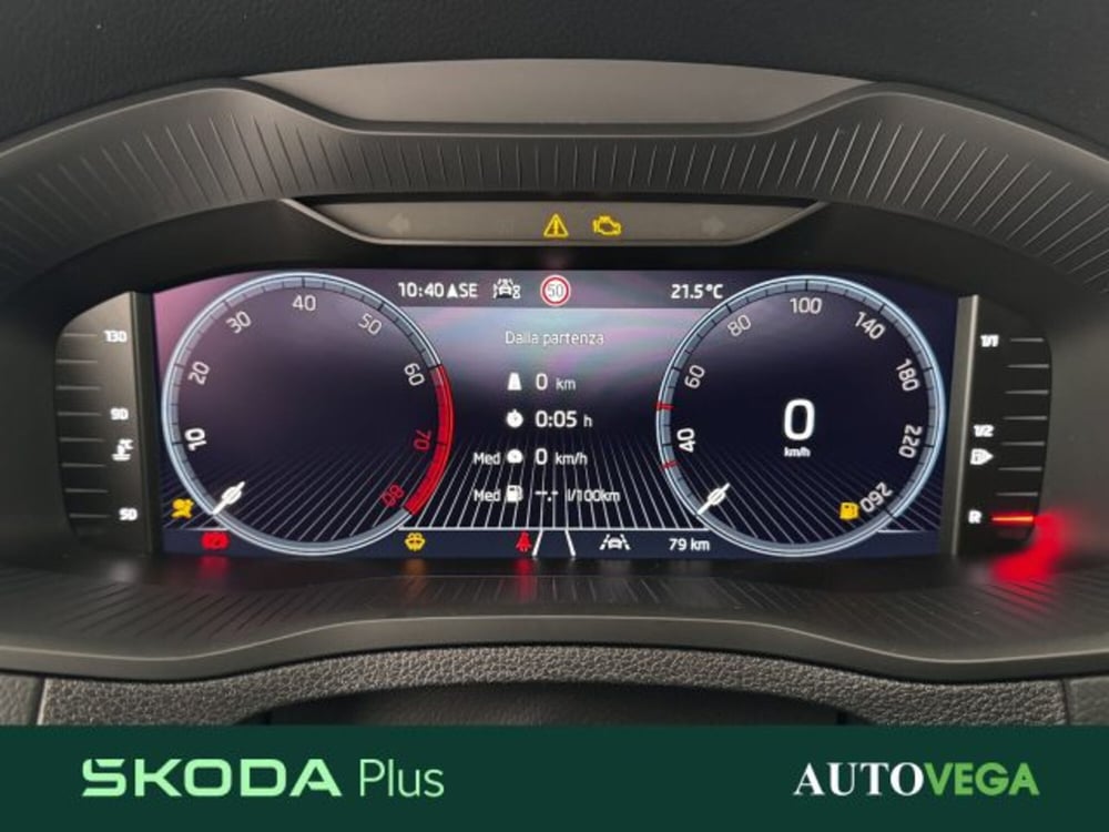 Skoda Karoq nuova a Vicenza (13)