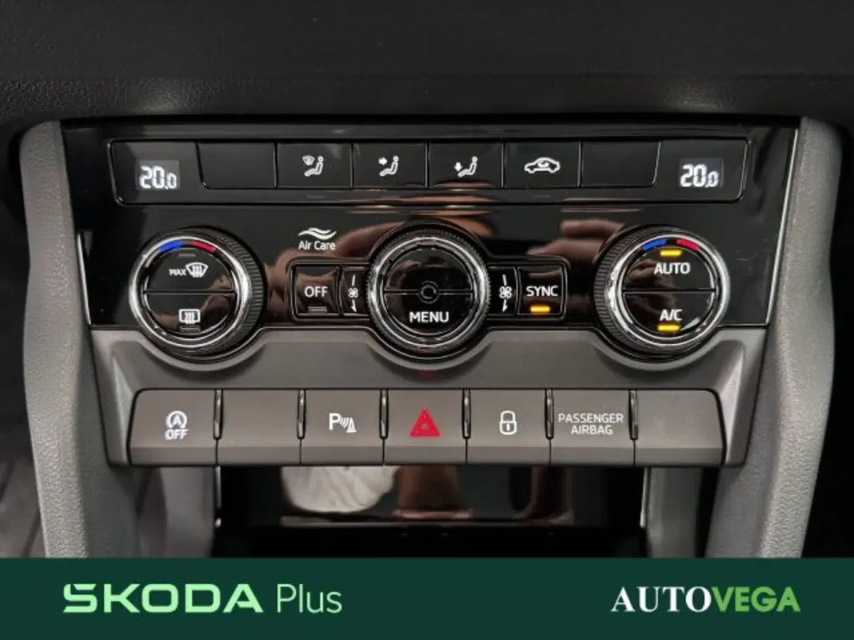 Skoda Karoq nuova a Vicenza (16)