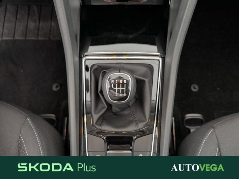 Skoda Karoq nuova a Vicenza (17)