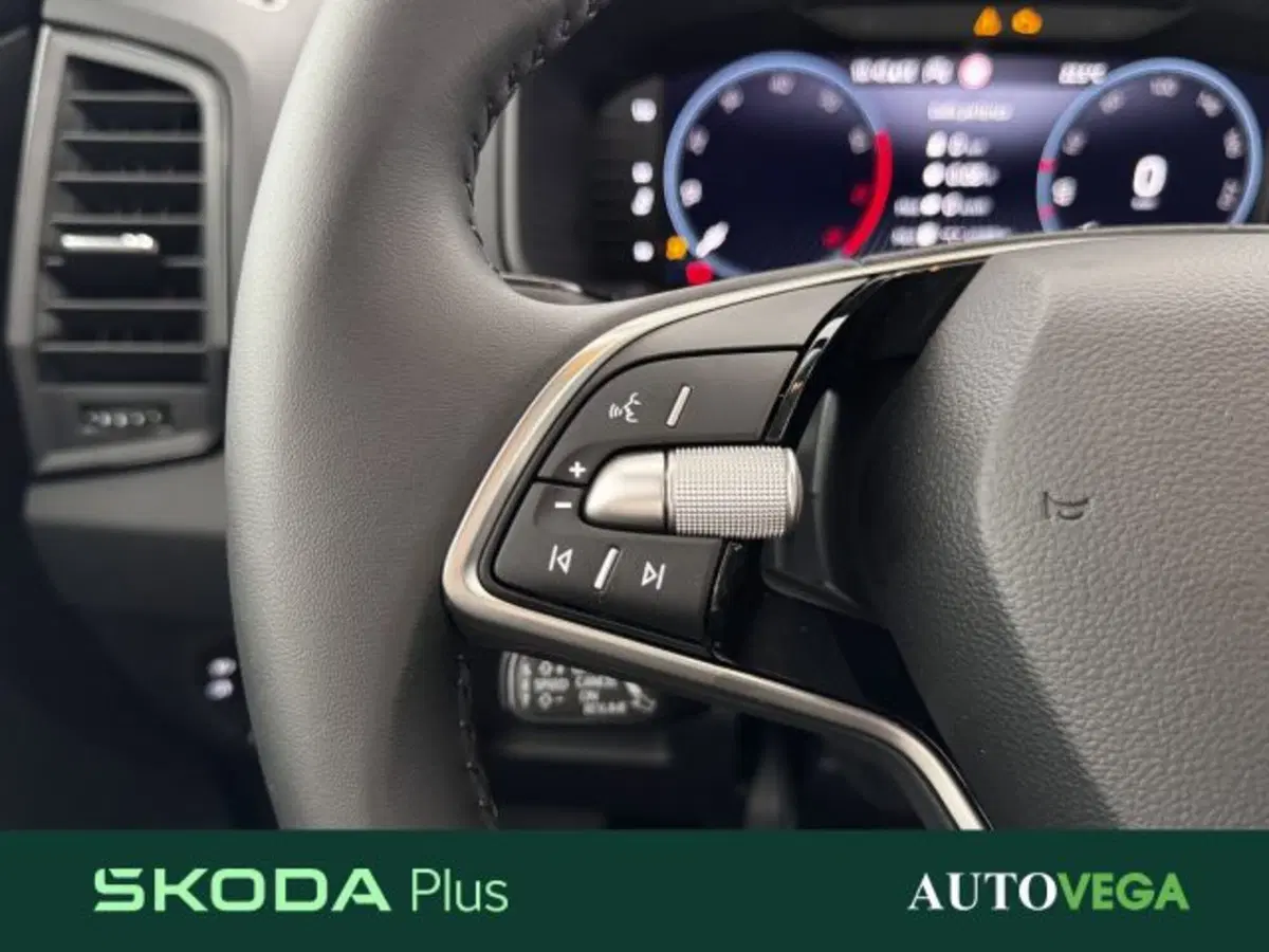 Skoda Karoq nuova a Vicenza (18)