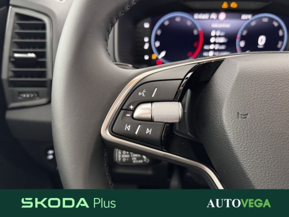 Skoda Karoq nuova a Vicenza (18)