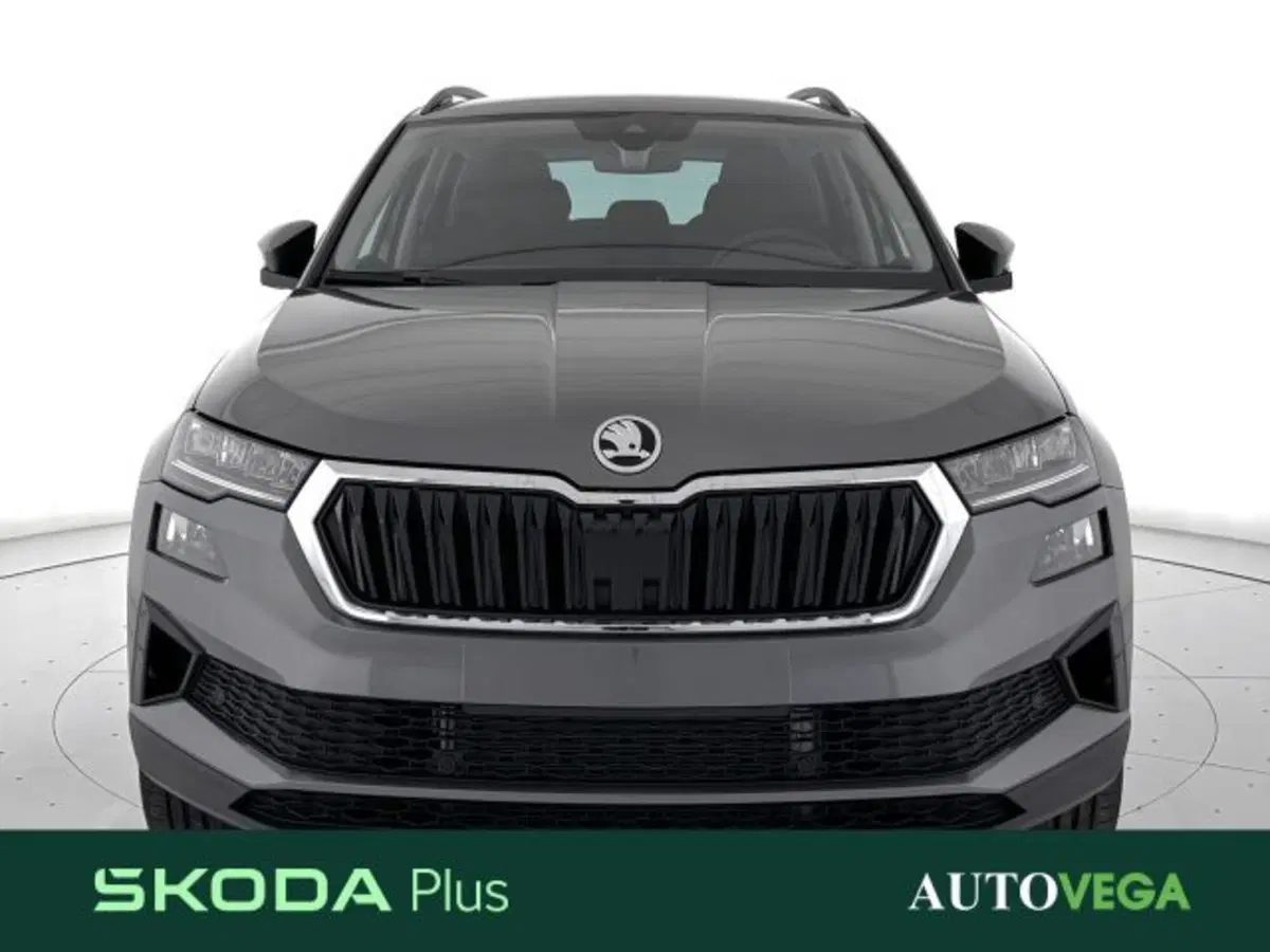 Skoda Karoq nuova a Vicenza (2)