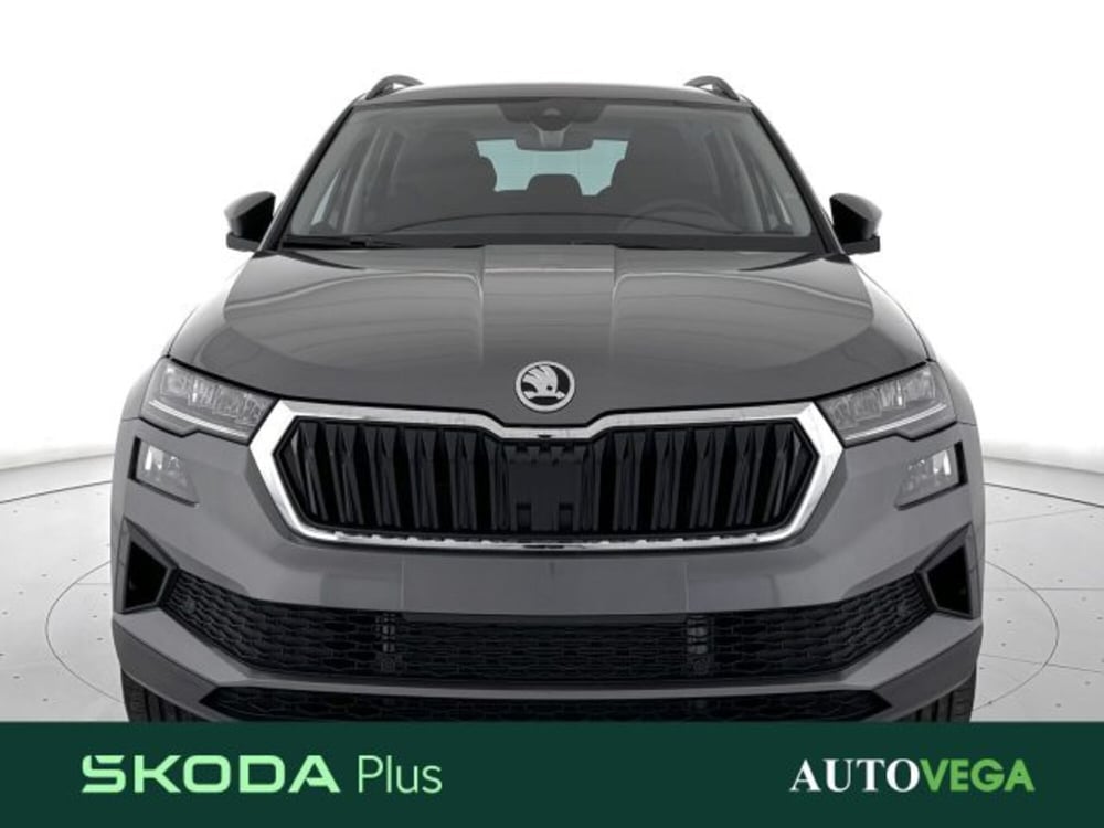 Skoda Karoq nuova a Vicenza (2)