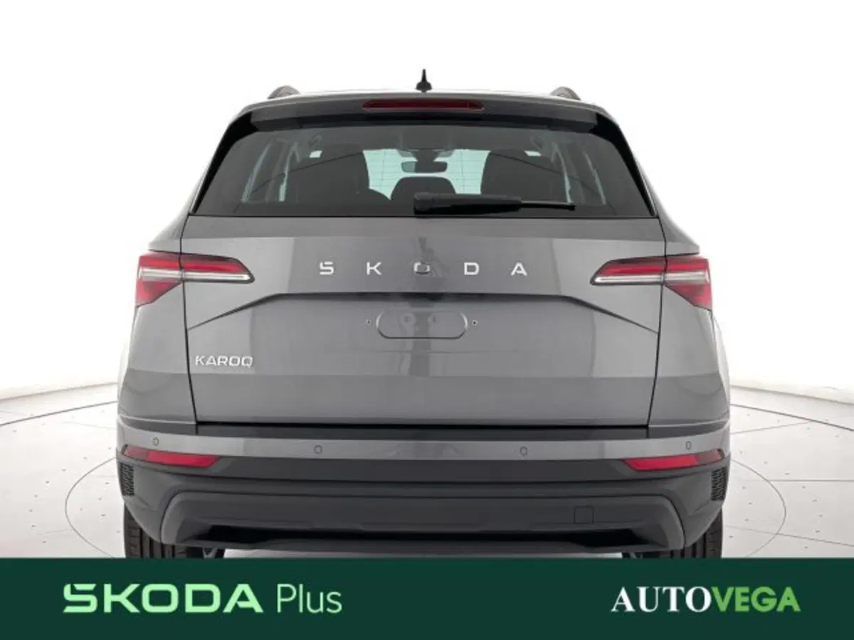 Skoda Karoq nuova a Vicenza (4)
