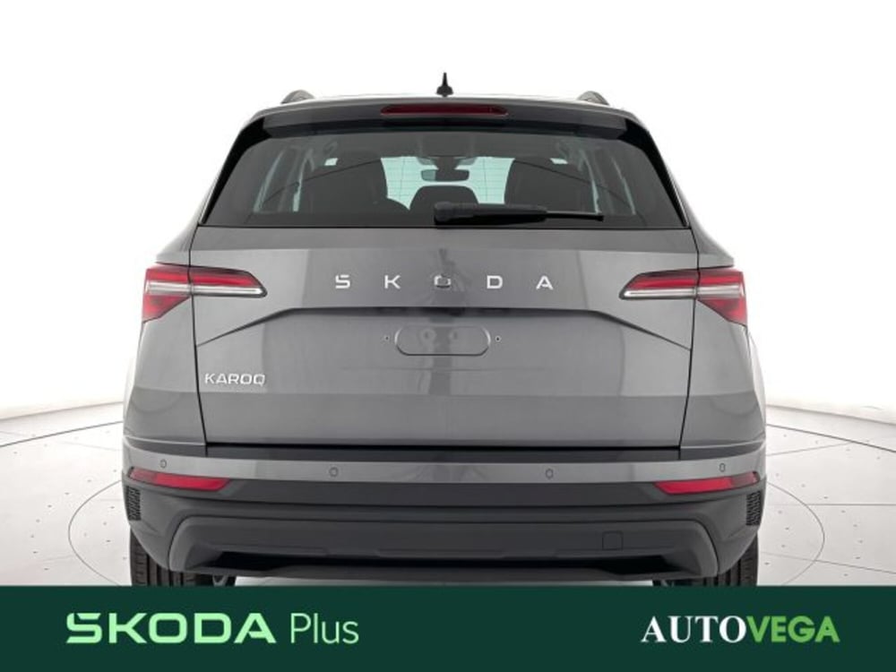 Skoda Karoq nuova a Vicenza (4)
