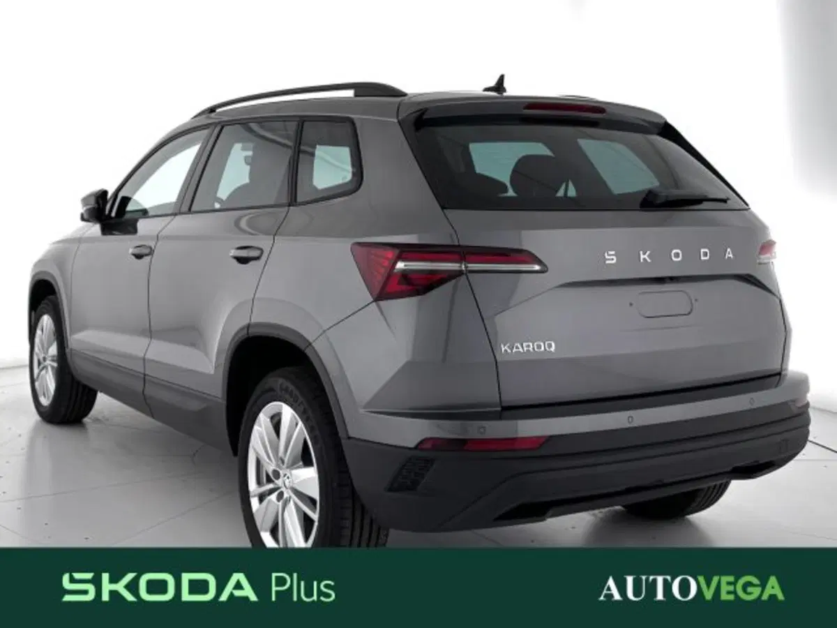 Skoda Karoq nuova a Vicenza (5)