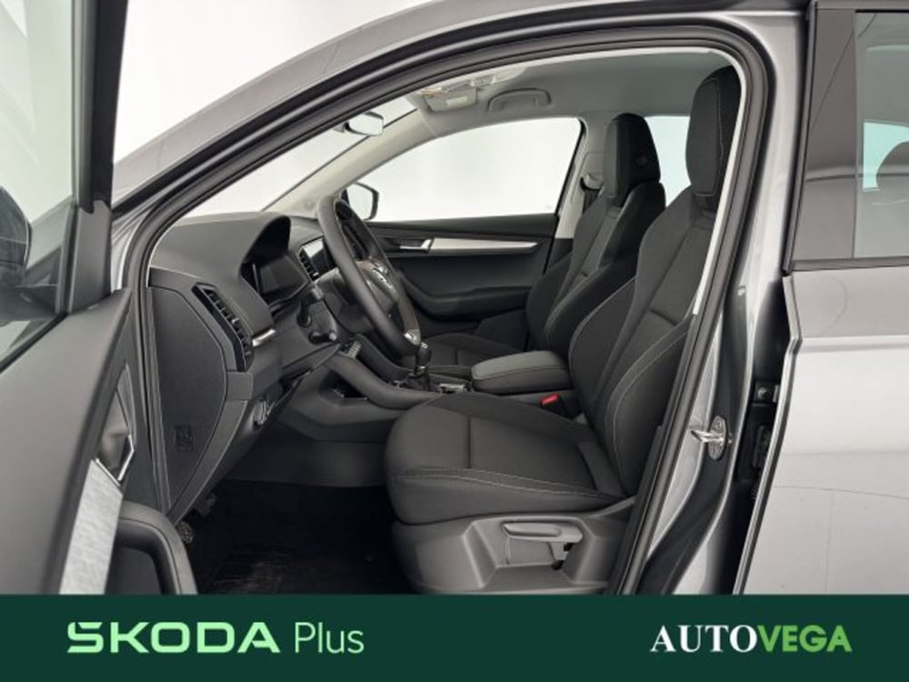 Skoda Karoq nuova a Vicenza (7)