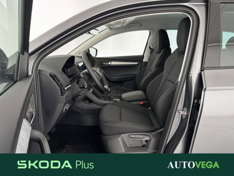 Skoda Karoq nuova a Vicenza (7)