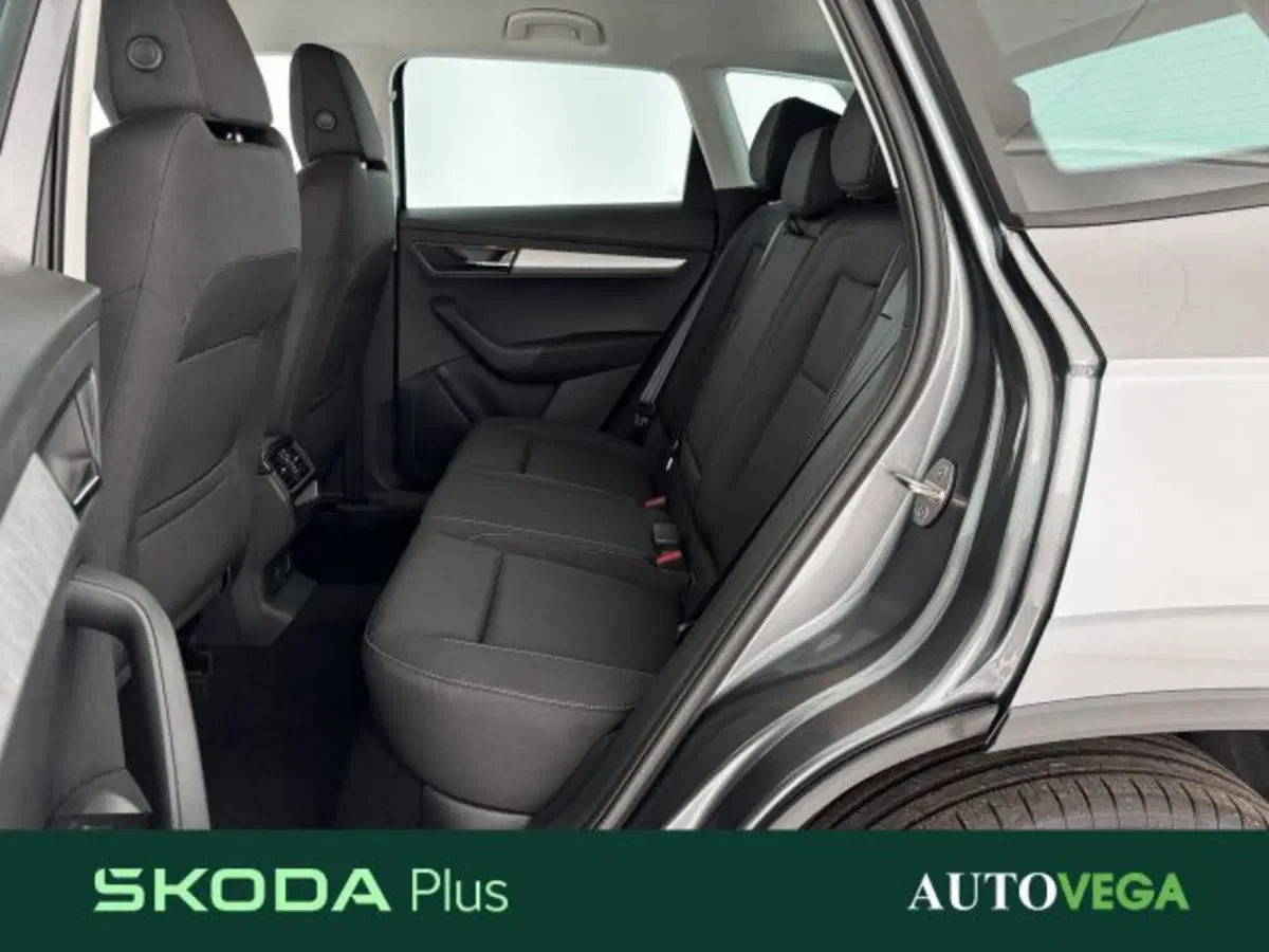 Skoda Karoq nuova a Vicenza (9)