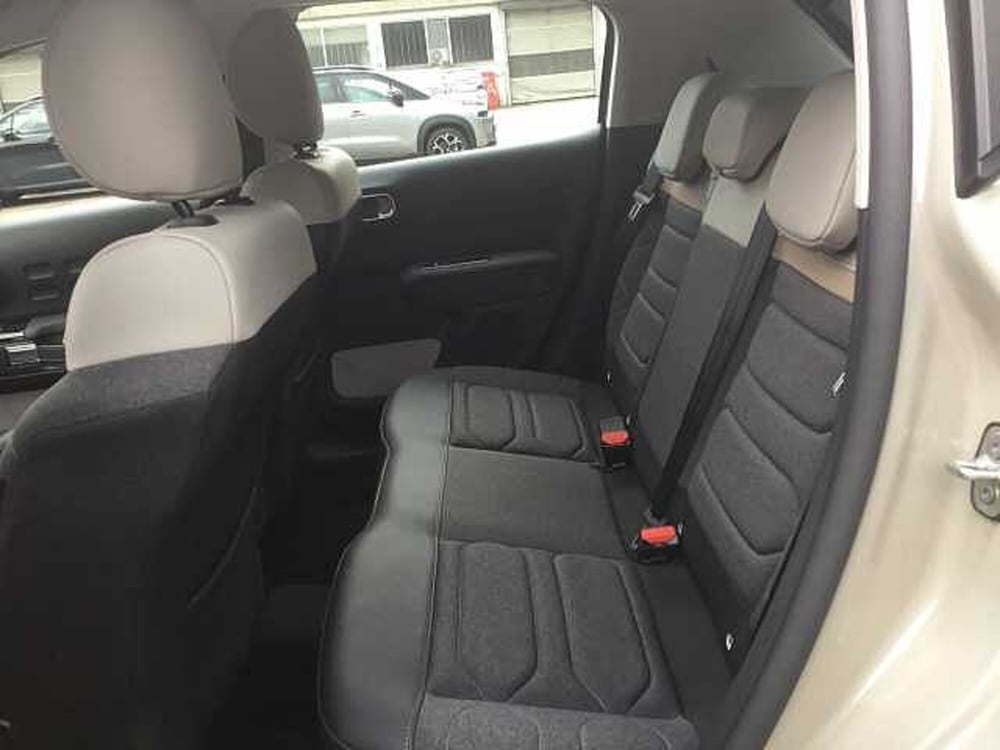 Citroen C3 usata a Varese (11)