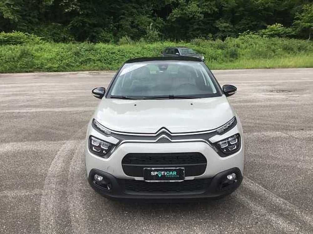 Citroen C3 usata a Varese (2)