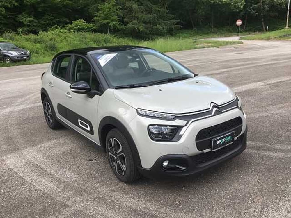 Citroen C3 usata a Varese (3)