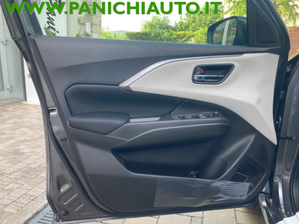 Suzuki Swift nuova a Arezzo (13)