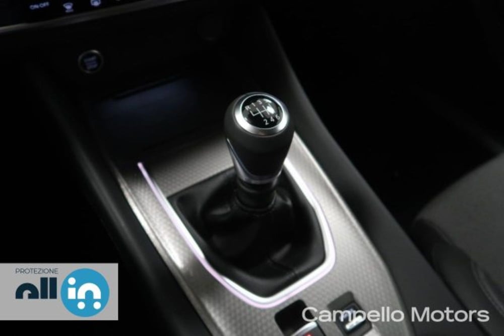 Nissan Qashqai nuova a Venezia (13)