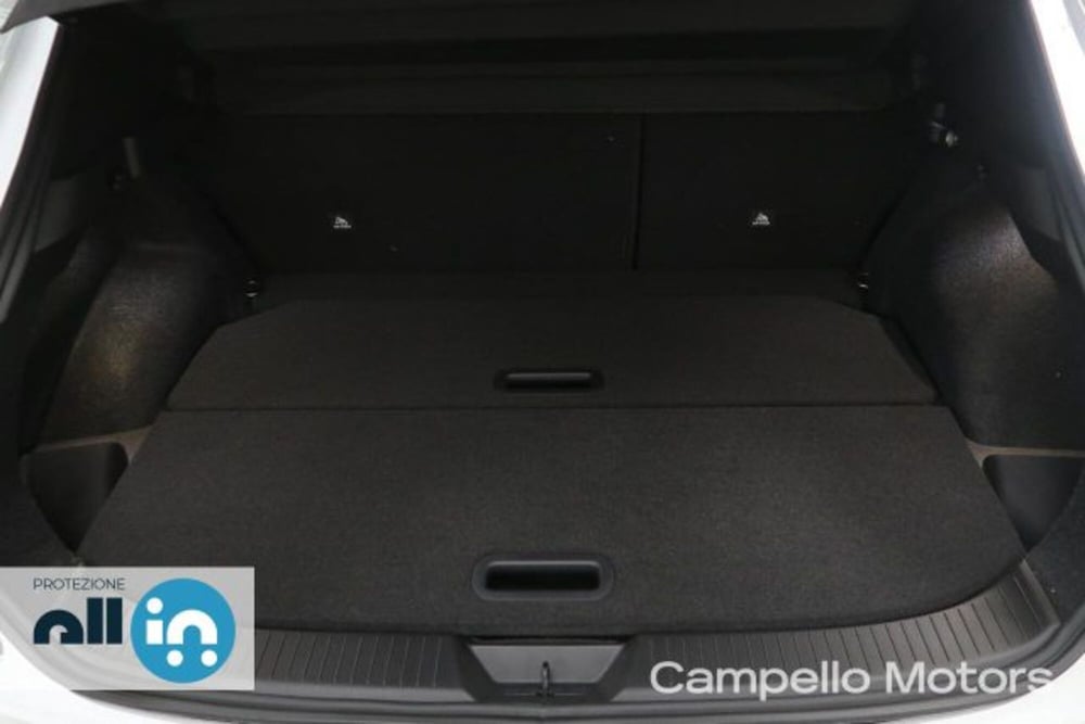 Nissan Qashqai nuova a Venezia (17)