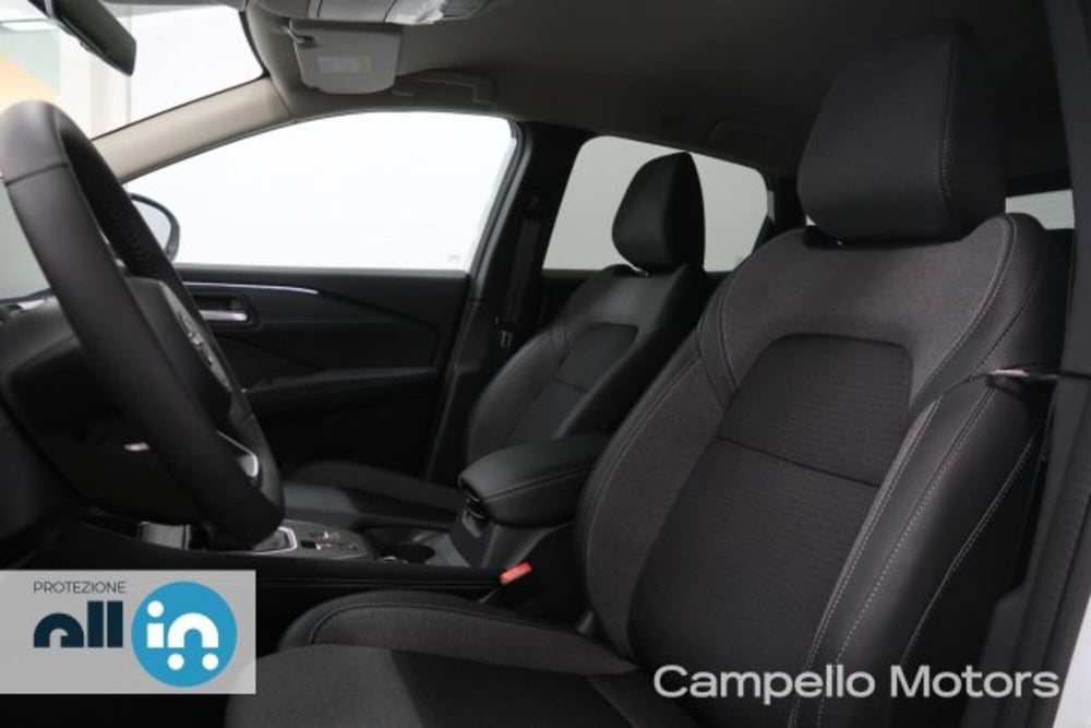 Nissan Qashqai nuova a Venezia (5)