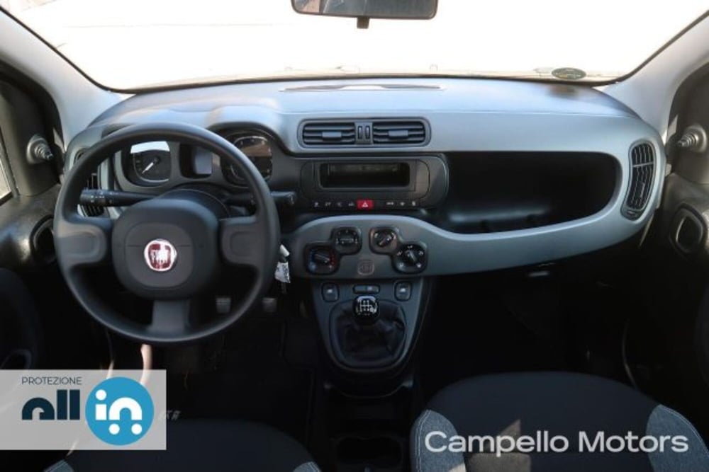Fiat Panda usata a Venezia (6)