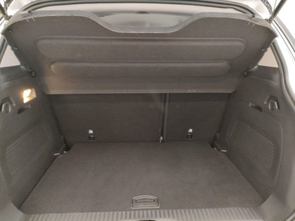 Citroen C3 Aircross usata a Torino (16)