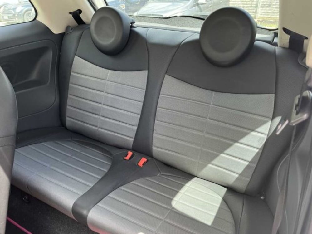 Fiat 500 usata a Sondrio (11)
