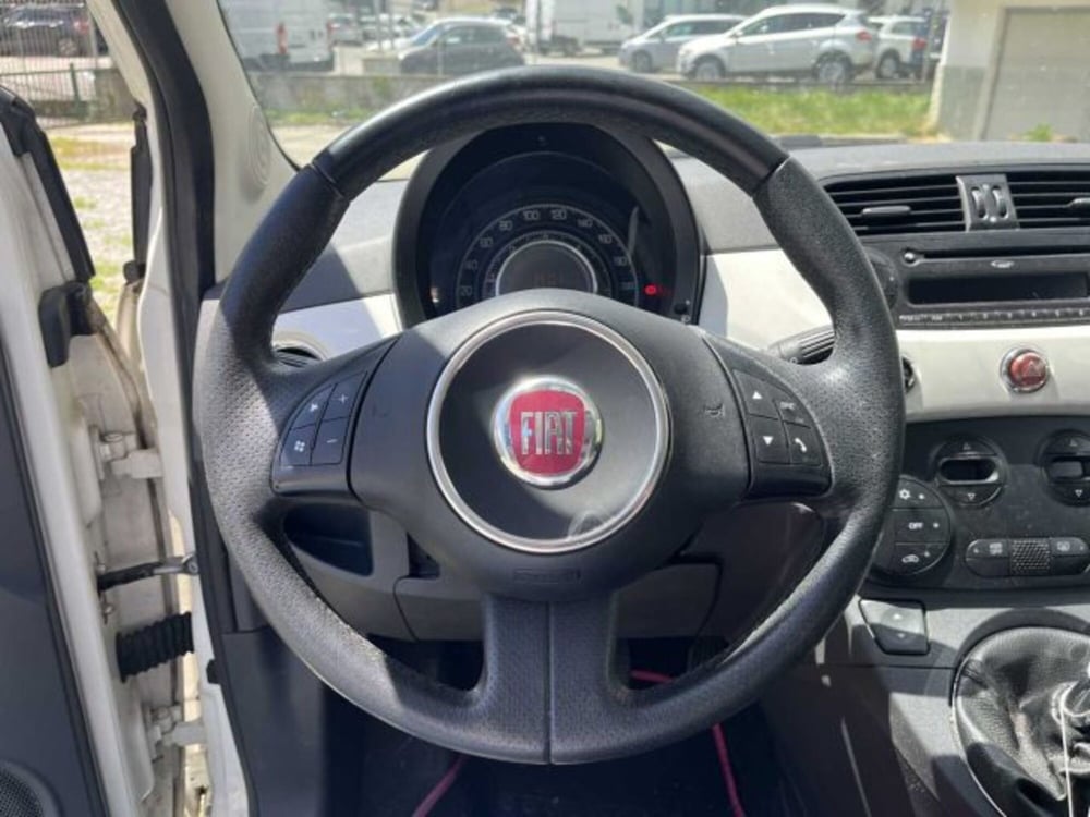 Fiat 500 usata a Sondrio (13)