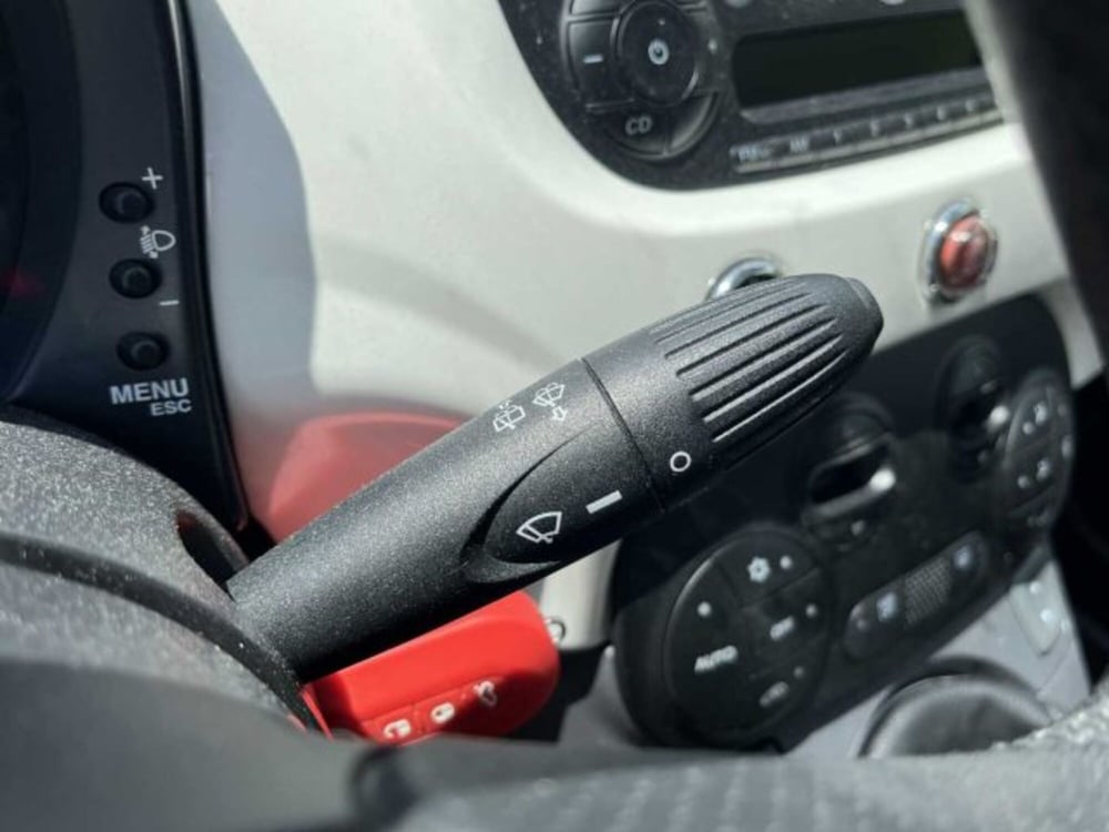 Fiat 500 usata a Sondrio (19)