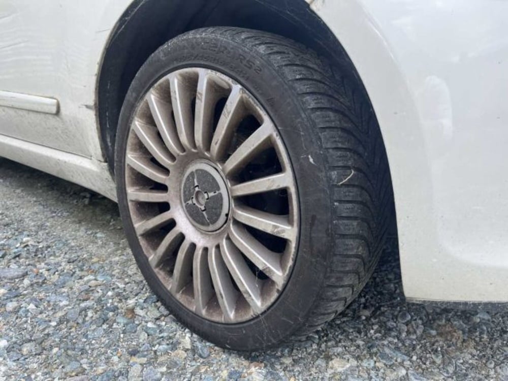 Fiat 500 usata a Sondrio (9)