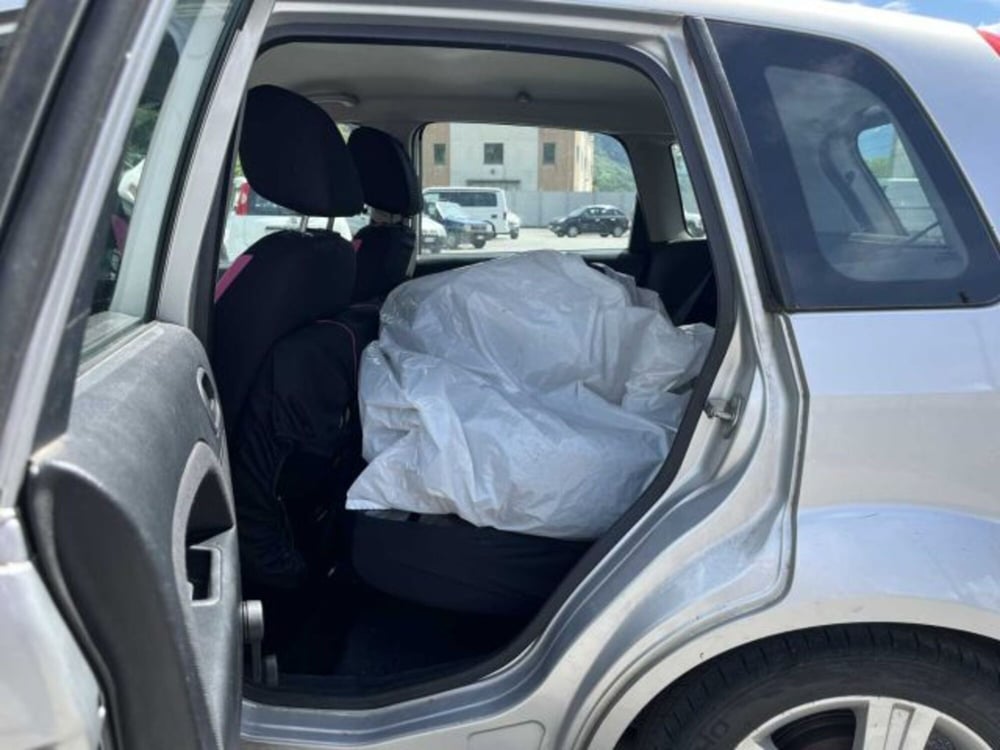 Ford Fiesta usata a Sondrio (11)