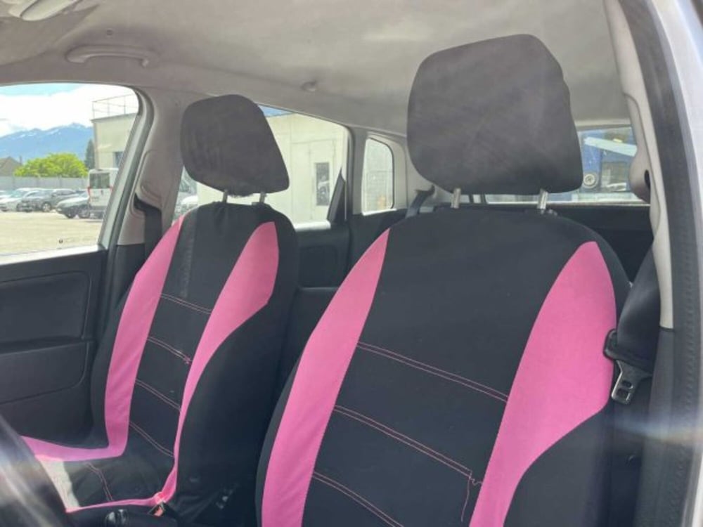 Ford Fiesta usata a Sondrio (16)