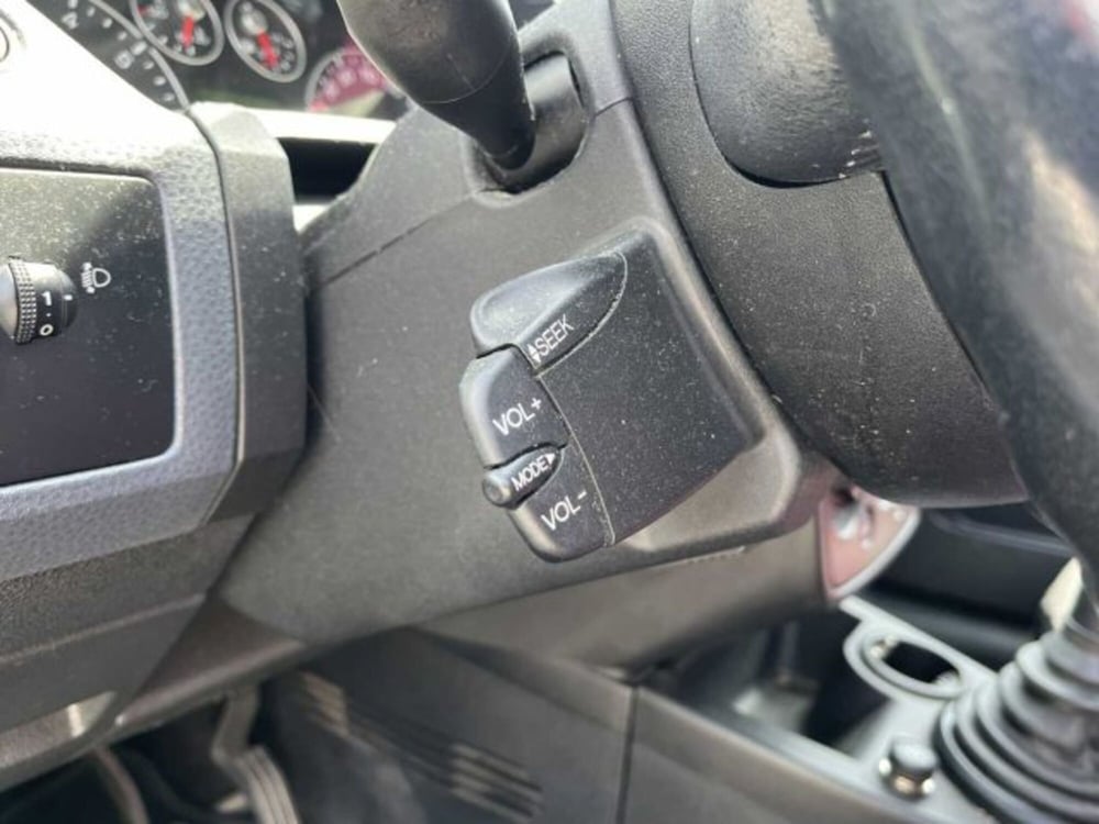 Ford Fiesta usata a Sondrio (18)