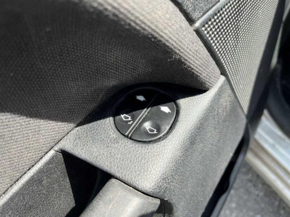 Ford Fiesta usata a Sondrio (19)