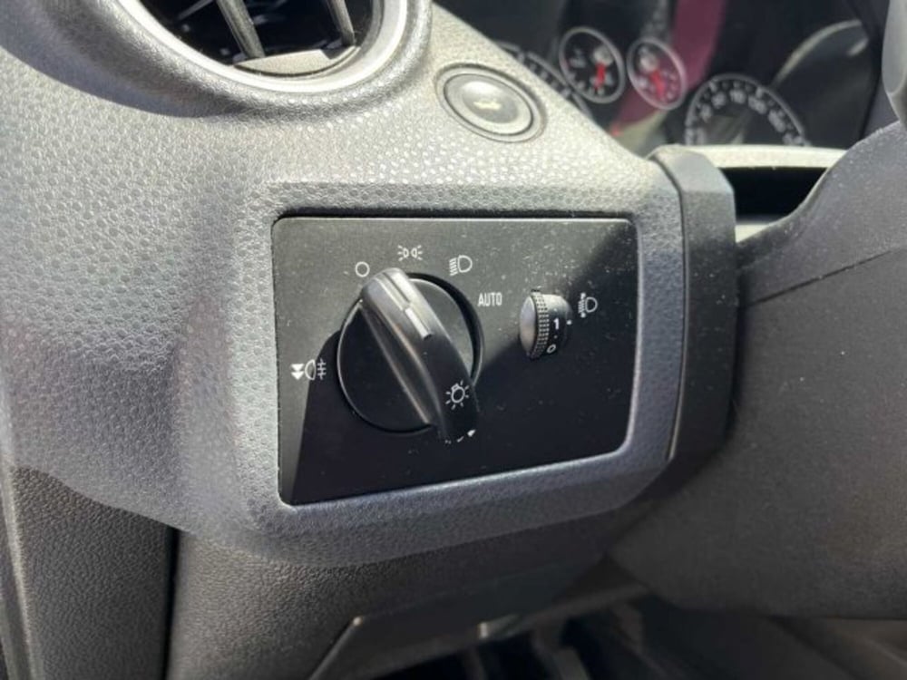 Ford Fiesta usata a Sondrio (20)