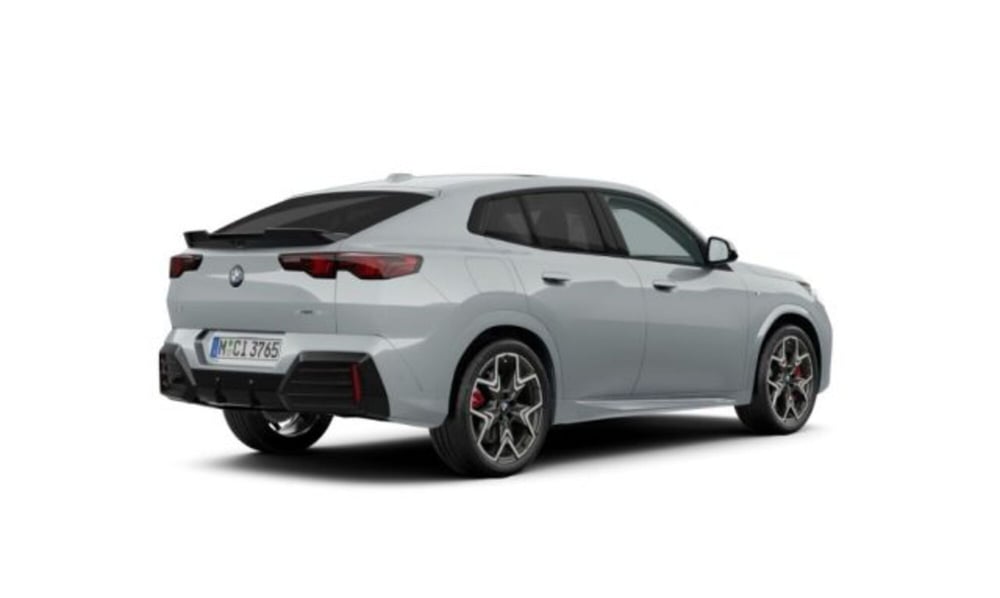 BMW X2 nuova a Verona (2)