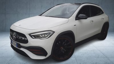 Mercedes-Benz GLA SUV 220 d Automatic Premium del 2020 usata a Verona