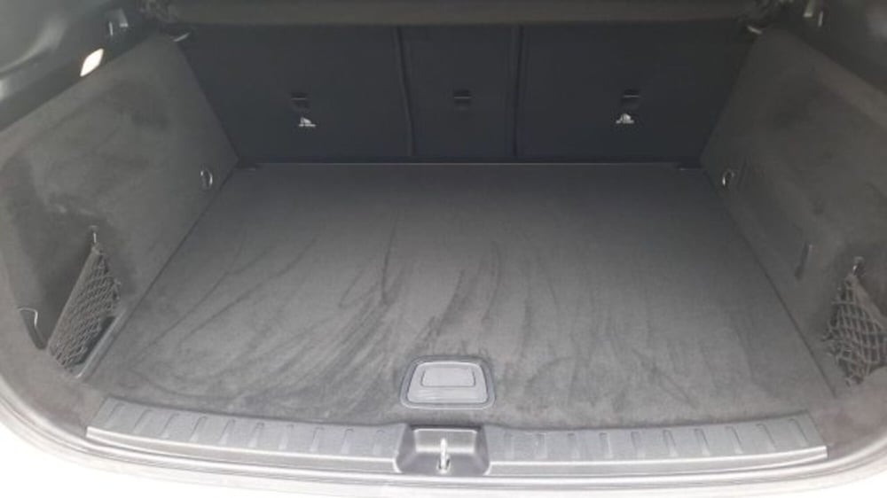 Mercedes-Benz GLA SUV usata a Verona (15)