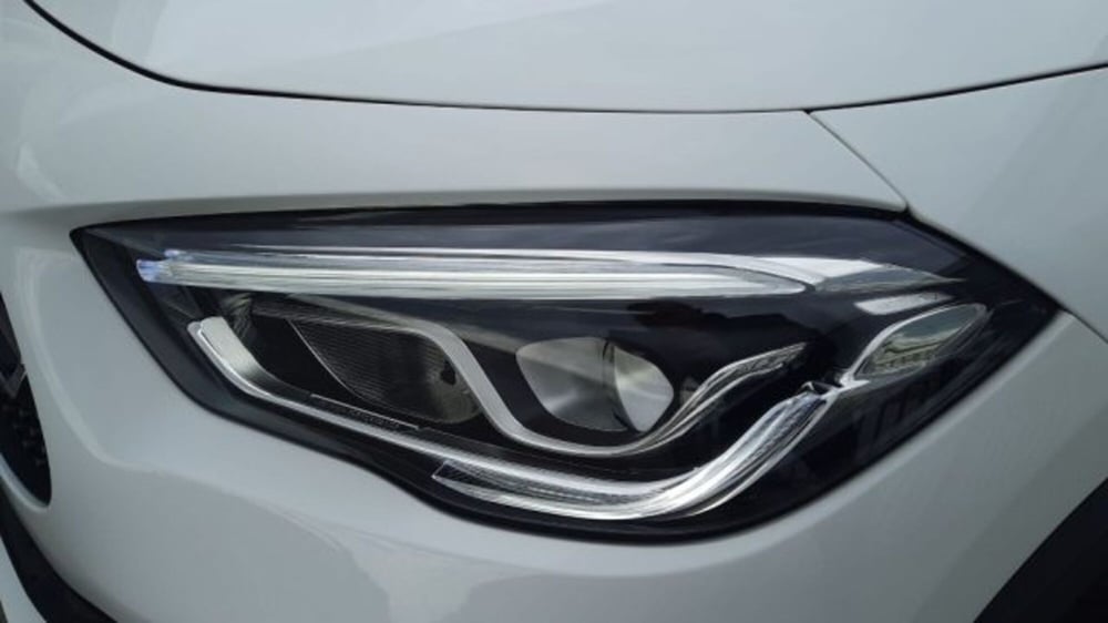 Mercedes-Benz GLA SUV usata a Verona (5)