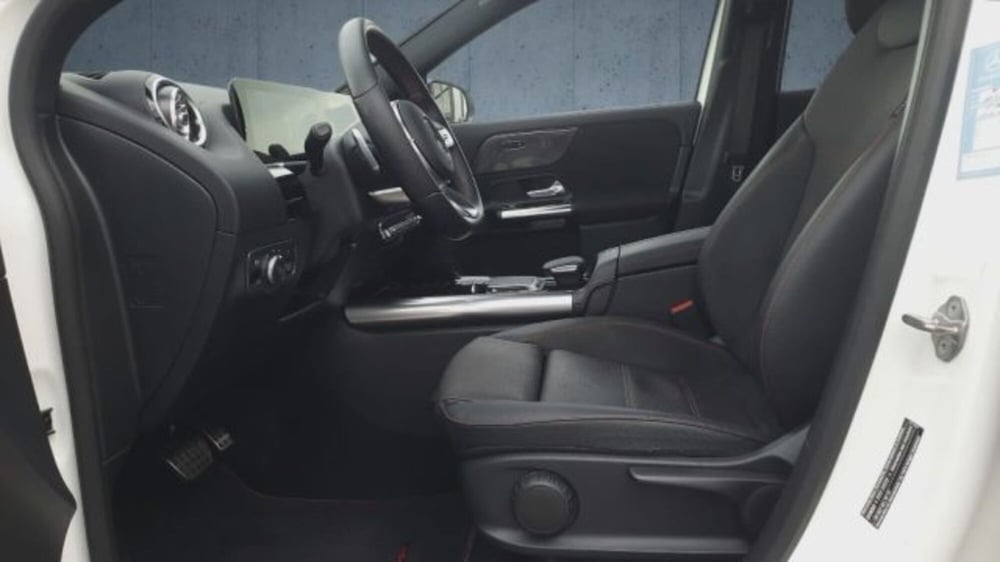 Mercedes-Benz GLA SUV usata a Verona (7)