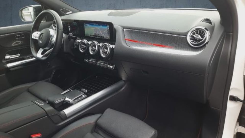 Mercedes-Benz GLA SUV usata a Verona (8)