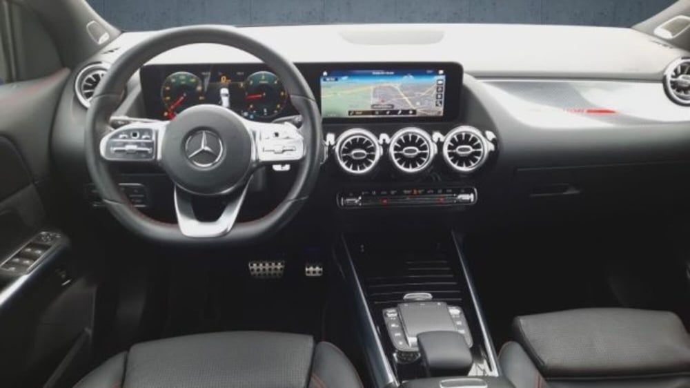 Mercedes-Benz GLA SUV usata a Verona (9)