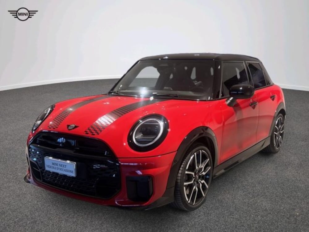 MINI Mini usata a Verona