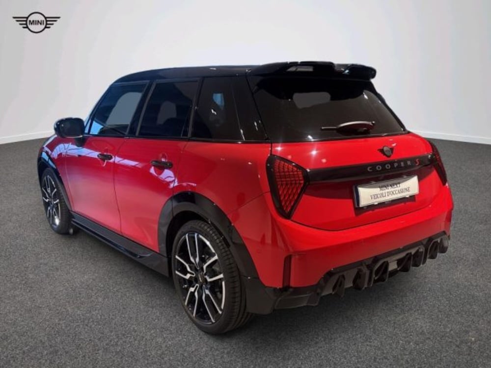 MINI Mini usata a Verona (2)